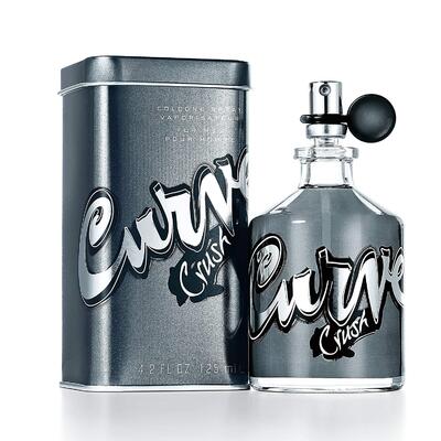 Curve Men Crush EDP 4.2OZ