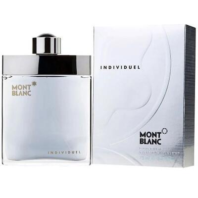 Mont Blanc Individuel Men 2.5