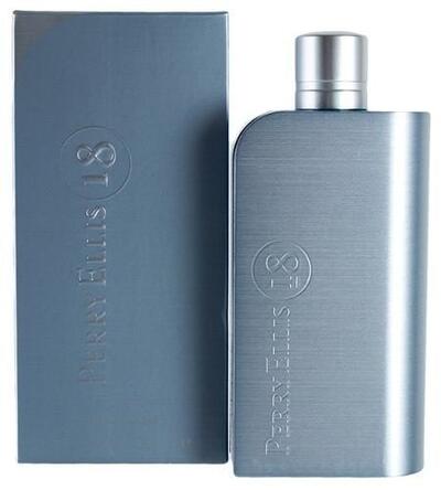 Perry Ellis 18 Eau de Toilette Spray 3.4 fl oz