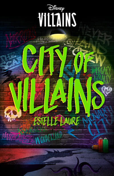 City Of Villians