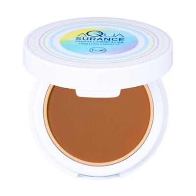 J.Cat Beauty Aquasurance Compact Foundation Assorted