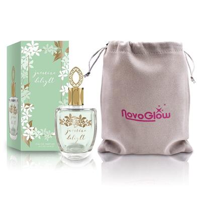 Jasmine Delight 3pc Women Gift Set