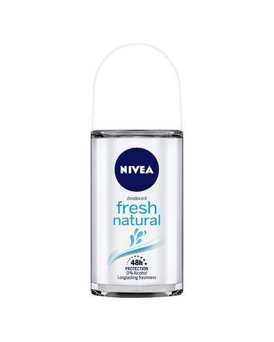 Nivea Women Deodorant Fresh Natural 50ml