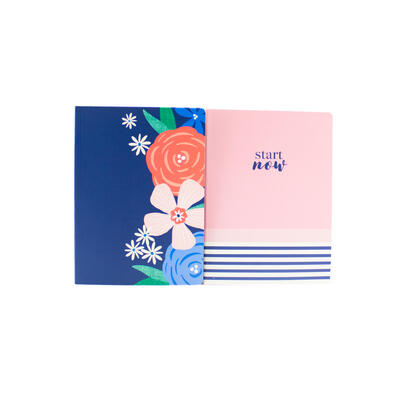 Day Trip Journal Parent