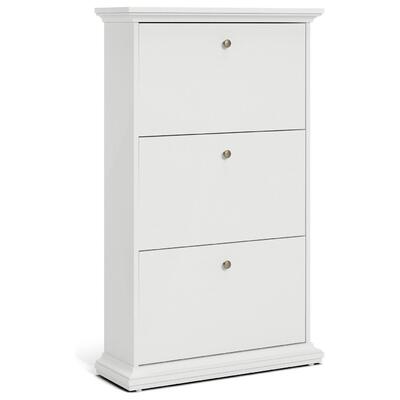 Shoe Storage Cabinet