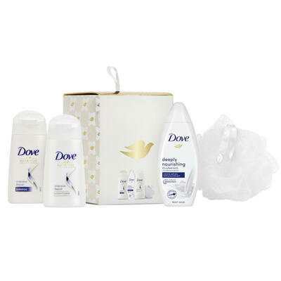 DNR Dove Box Of Care Beauty