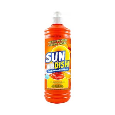 Sun Dish Washing Liquid Tangelo 500ml