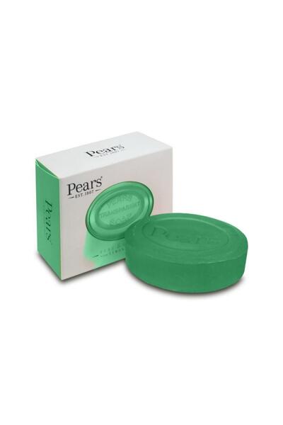 Pears Transparent Soap Green 100g