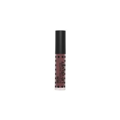 Sacha Intense Lip Velvet Nude All Day