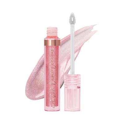 L.A Girl Lumilicious Luminous Lipgloss Sweetheart