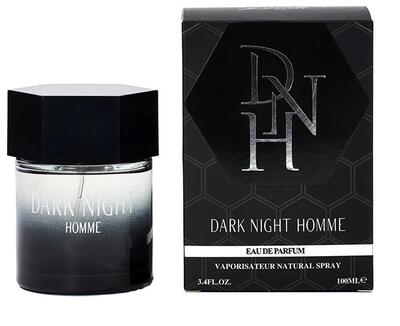 Dark Night Homme EDP 3.4oz