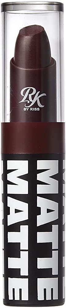 RK Matte Lipstick Berry