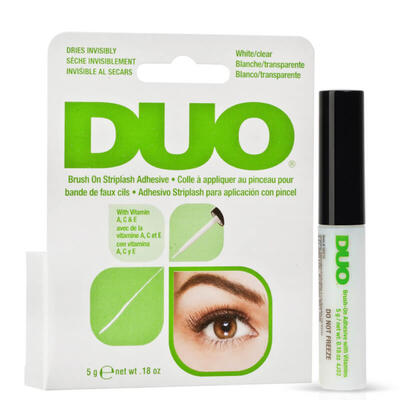 DUO Brush On Striplash Adhesive