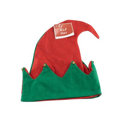 Christmas Elf Hat