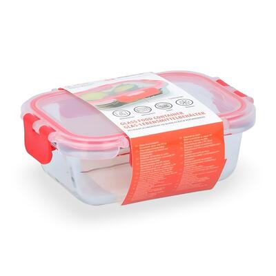 Alpina Food Container 390ml