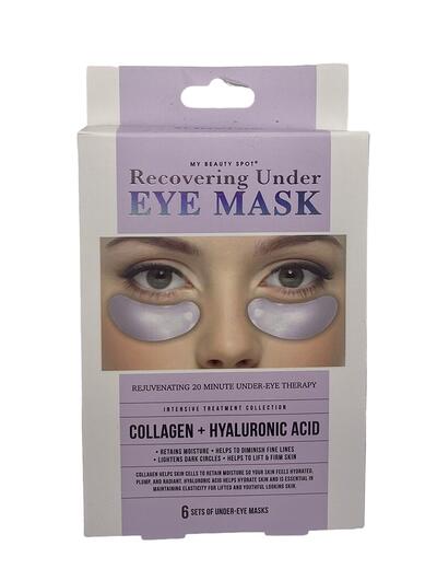 My Beauty Spot Recovering Under Eye Mask