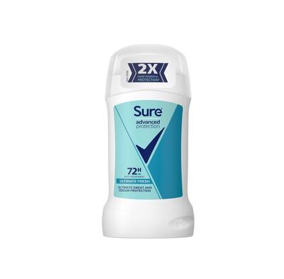 Sure Deodorant Stick Ultimate Fresh 40ml