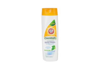 Arm & Hammer Essentials Body Wash Simply Fresh 12oz