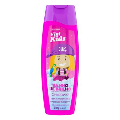 Vini Kids Conditioner Glow Bath 310g