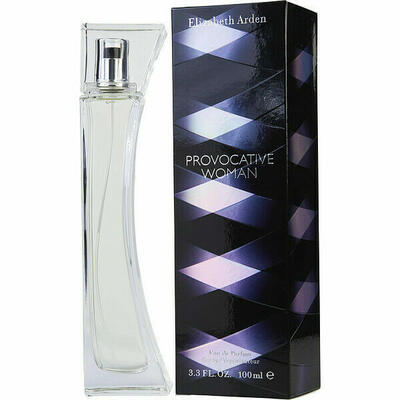 Elizabeth Arden Provocative Woman Eau De Parfum 3.4oz