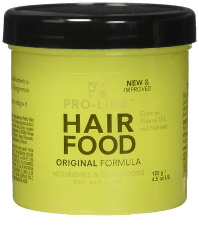 Pro-Line Hair Food Original Formula 4.5oz