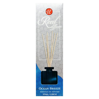 U Reed Diffuser Ocean Breeze 35ml