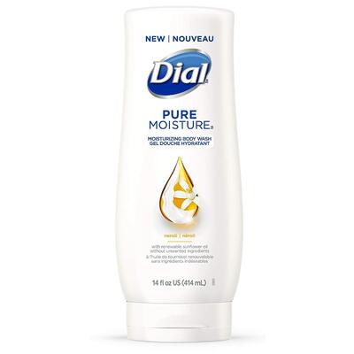 Dial Body Wash Neroli 14oz