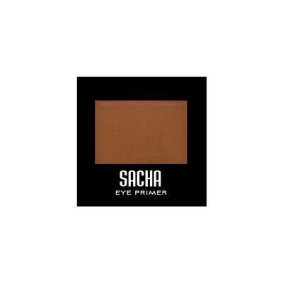 Sacha Eye Primer Matte Toffee 1 count