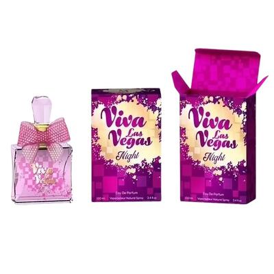 Viva Las Vegas EDP 3.4oz