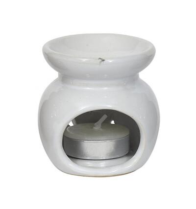 Mini Ceramic Oil Burner 7002