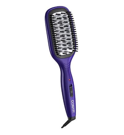 Conair Hot Paddle Brush Ceramic 1 count