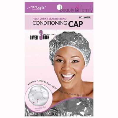 Magic Conditioning Cap 1 count
