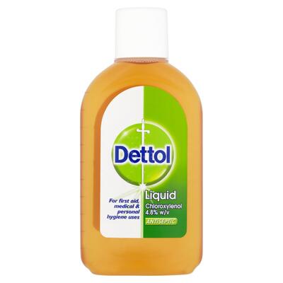 Dettol Liquid 250ml