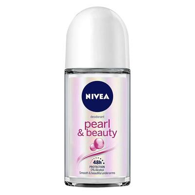 Nivea Deodorant Pearl & Beauty 50ml