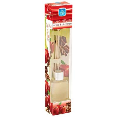 Pan Aroma Reed Diffuser Apple & Cinnamon 30ml