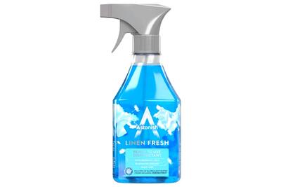 Astonish Disinfectant Linen Fresh 550ml