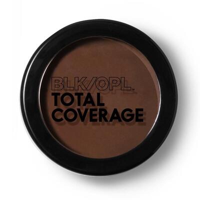 TOTAL COVERAGE CAROB