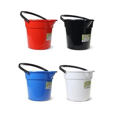 Home Smart Buckets Assorted 1 count