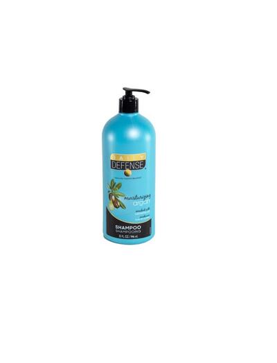 Shampoo 32oz Argan Oil