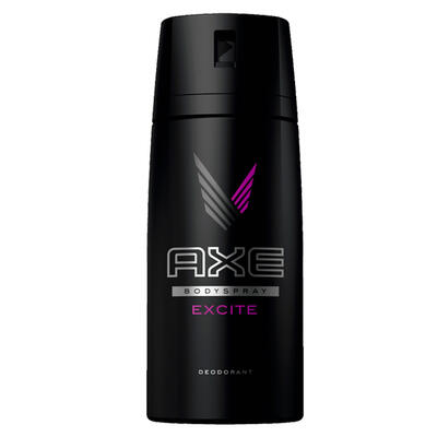 Axe Body Spray Excite 150ml
