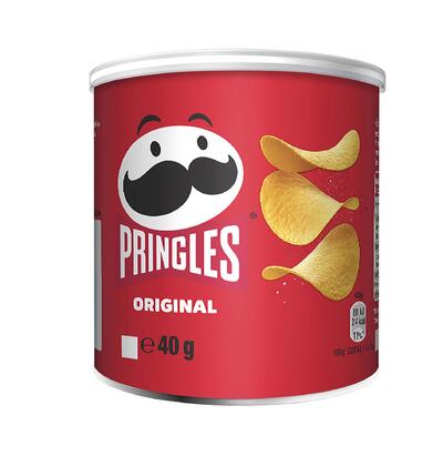 Pringles Original 40g