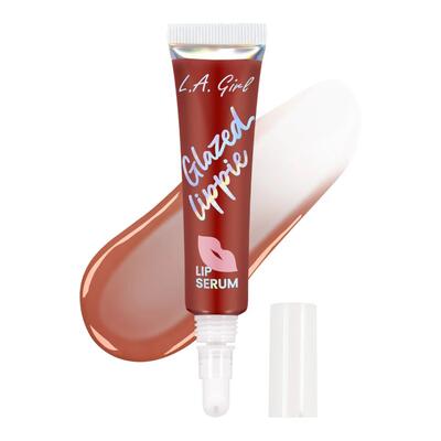 L.A Girl Glazed Lippie Lip Serum