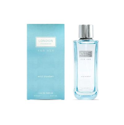 London Fragrances Wild Bluebell 100ml