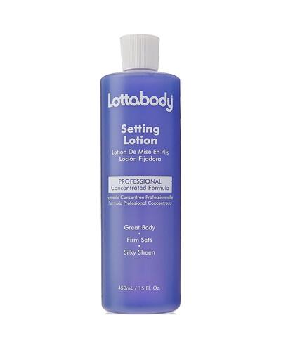 Lottabody Setting Lotion 15oz