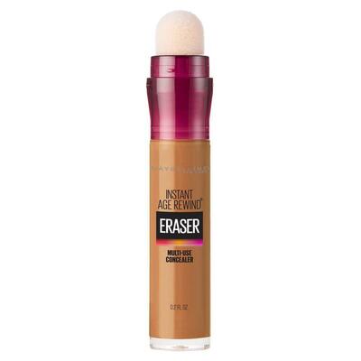 Maybelline Instant Age Rewind Eraser Dark Circles Treatment Concealer Tan 0.2oz