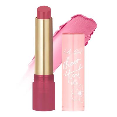 L.A Girl Tint Lip Balm Sheer Rose