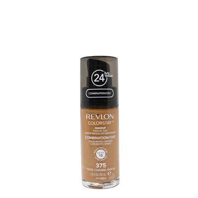 Revlon ColorStay Makeup Foundation for Combination/Oily Skin Toffee