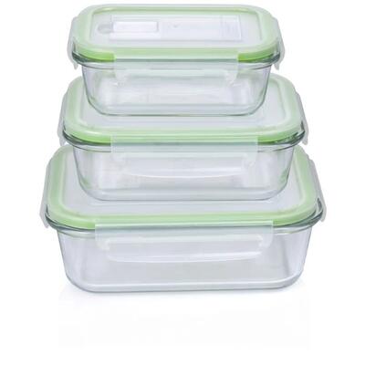 Alpina Food Container 6pcs