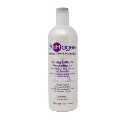 Aphogee Keratin 2 Minute Reconstructor 16 fl oz