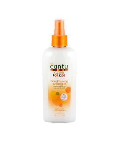 Cantu Care For Kids Conditioning Detangler 6oz